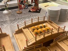 -济南凯宾斯基酒店-THE VIEW云景全日制餐厅