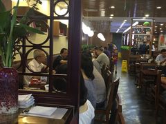 -宏状元现熬粥·京味菜(黄寺大街店)