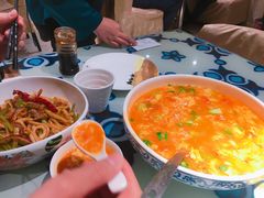 -撒拉花儿·新疆菜·清真(太阳宫店)