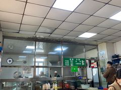 -清真-戏楼王记牛肉面