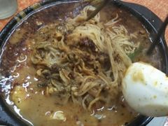 -曹宝林砂锅麻辣烫(星光路店)
