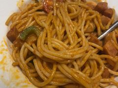 -必胜客(东大桥店)