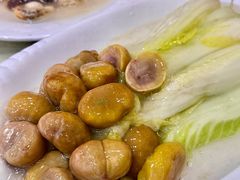 -奥华餐厅·老张记(台基厂店)
