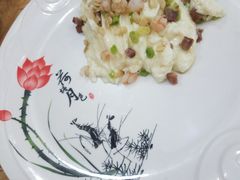 -水乡人家私房菜(逢简店)