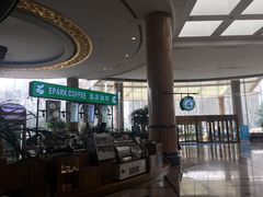 -南京维景国际大酒店(南京博物院店)