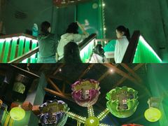 -蓝精灵乐园·世茂精灵之城主题乐园