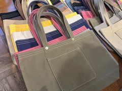 -一泽信三郎帆布