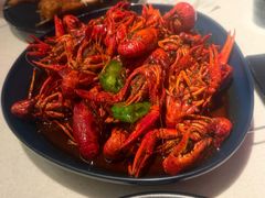 -红盔甲·小龙虾(天钥桥店)