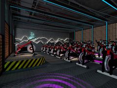 -金吉鸟健身游泳