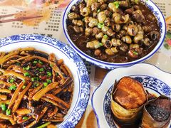 酱爆螺丝-洞天食府(北大街店)