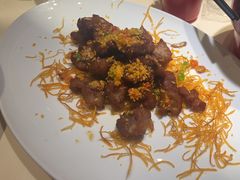 -京鸭棠(让胡路万达店)
