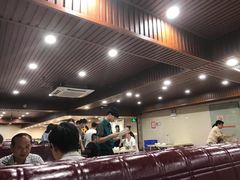 -粤潮牛肉火锅店(江南大道店)