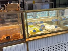 -荷家面包生日蛋糕(大渡口万达广场店)