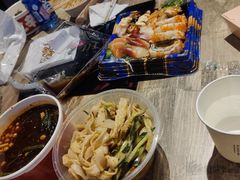-盒马鲜生(顺义店)