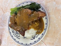 -渔记茶餐厅(渔村店)