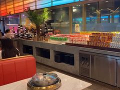 -奢谷·海鲜自助(南海万科店)