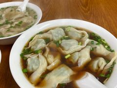 -吴家馄饨