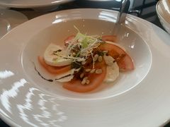 -重庆尼依格罗酒店·欣厨Niccolo Kitchen