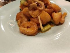 -烤肉宛饭庄(北新桥店)