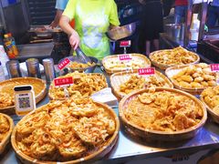 -托乐嘉美食广场(托乐嘉街区店)
