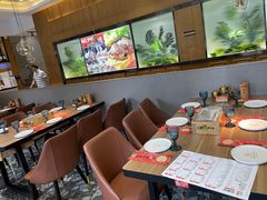 大堂-小董哥烤串(故宫店)