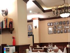 大堂-摩根扒房(桐梓林店)