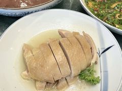 -胖鱼头·南京菜·河景餐厅(夫子庙店)