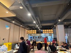 -西夏回族烧麦馆(牡丹街店)