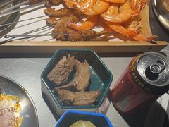 -M-MIX电音烤吧