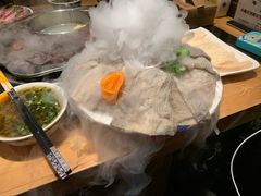 -董家湾重庆老火锅(嘉华店)