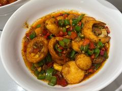 -兰湘子·湘菜小炒(南京江宁万达店)