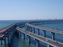 -星海湾跨海大桥
