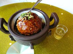 -扬州狮子楼·非遗淮扬菜(总店)
