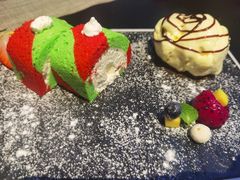 -Wei菋·Le Bistrot