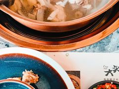 -大头椰·海南椰子鸡火锅(思明万象城店)