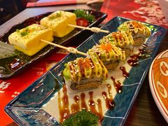 -仙隐小鹿中華の日料(荣民龙首广场店)