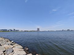 -滴水湖