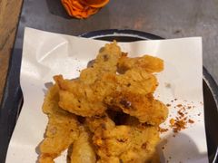 -探鱼·鲜青椒爽麻烤鱼(正佳广场店)