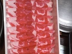 -古关火锅店(古北水镇景区店)