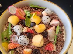 -東舍食唐精品陕菜馆