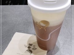 -喜茶(上海五角场万达店)