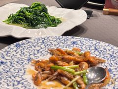 -望乡楼上海菜(日月光店)