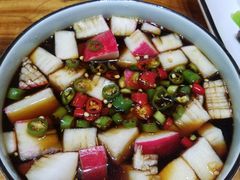 -思金拉措庄园藏餐(太阳岛店)