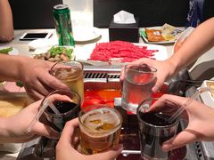 -海底捞火锅(团结桥店)