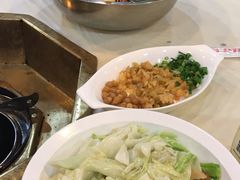 -曾老幺鱼庄(龙华商厦店)