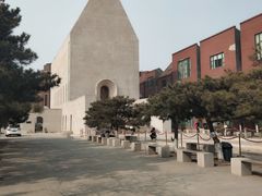 -中国艺术研究院油画院