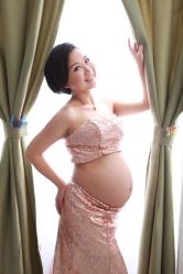 孕视觉专业孕妇摄影-孕视觉专业孕妇摄影(天津南开店)
