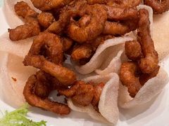 -百家福海鲜排档·闽菜·家宴(斗西路口店)