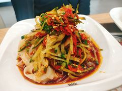 -魏家凉皮(外滩店)