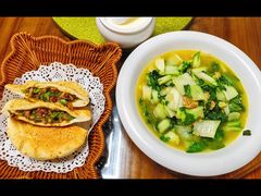 -元鼎宝驴香·全驴宴(江宁店)